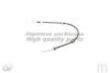ASHUKI HRK12610 Cable, parking brake